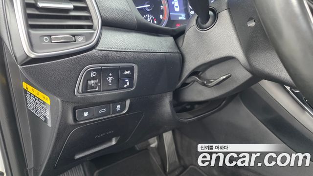 Hyundai Grandeur 2019 — photo 28