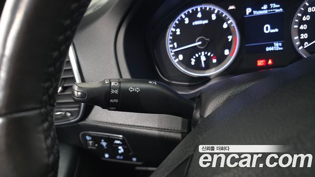 Hyundai Grandeur 2019 — photo 30