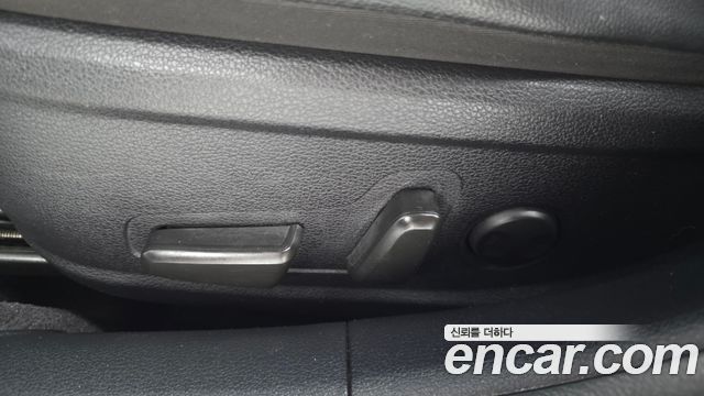Hyundai Grandeur 2019 — photo 31