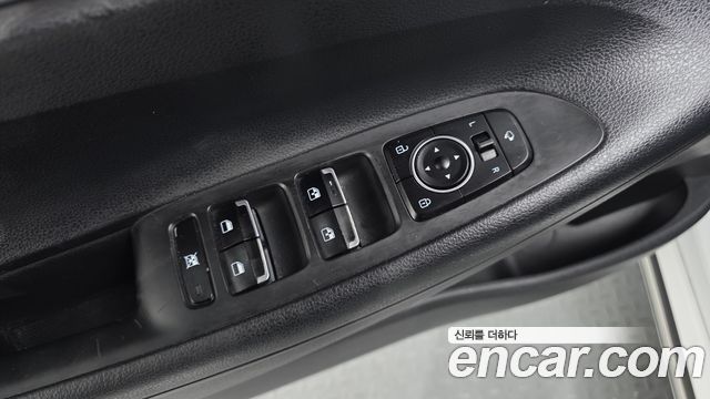 Hyundai Grandeur 2019 — photo 33