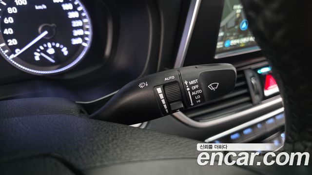 Hyundai Grandeur 2019 — photo 35