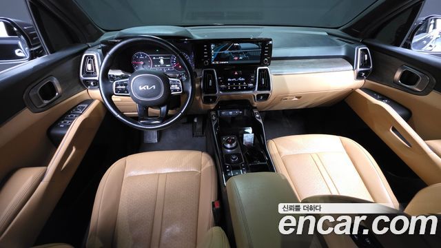 Kia Sorento 2023 — photo 10