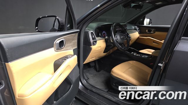 Kia Sorento 2023 — photo 13