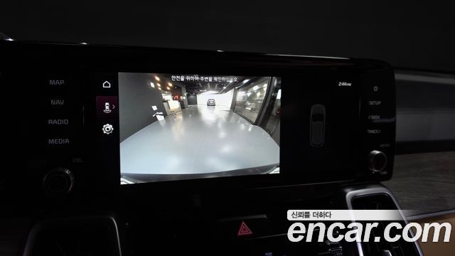 Kia Sorento 2023 — photo 21