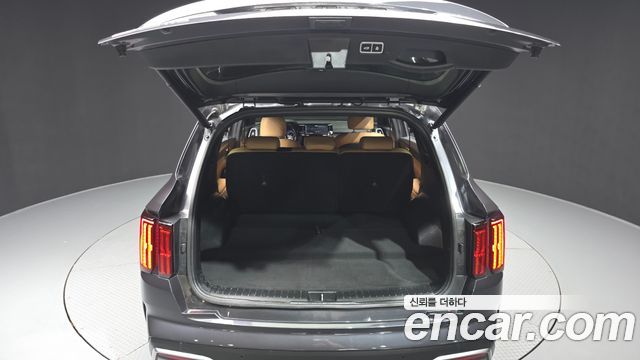Kia Sorento 2023 — photo 26