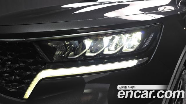 Kia Sorento 2023 — photo 8