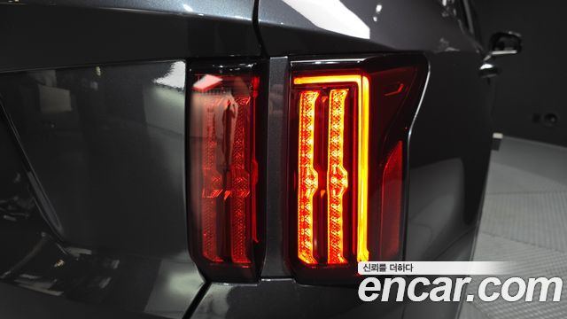 Kia Sorento 2023 — photo 9