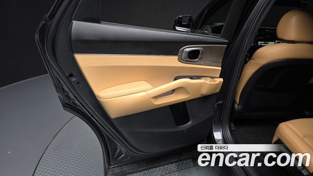 Kia Sorento 2023 — photo 15