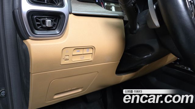 Kia Sorento 2023 — photo 27