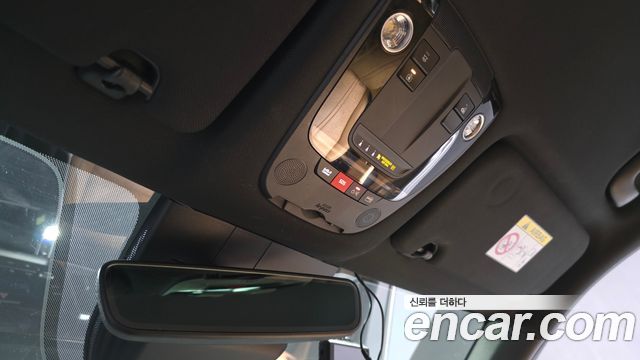 Kia Sorento 2023 — photo 30