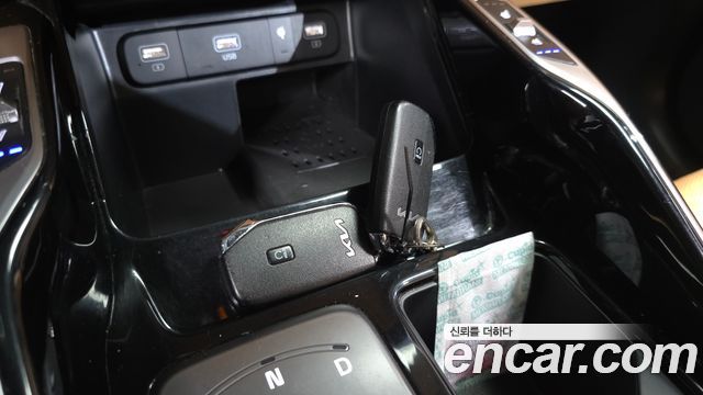 Kia Sorento 2023 — photo 31