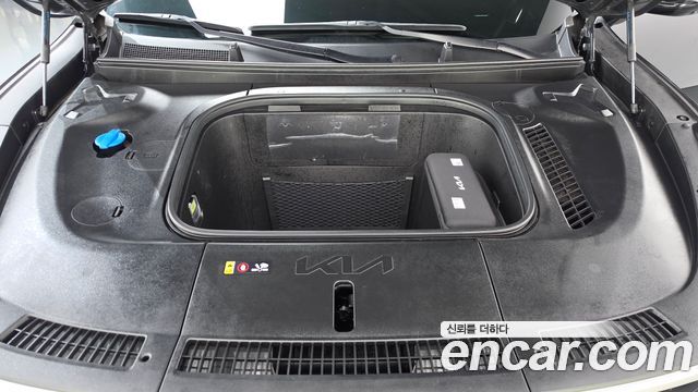 Kia EV9 2024 — photo 6