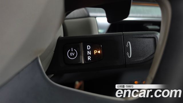 Kia EV9 2024 — photo 12