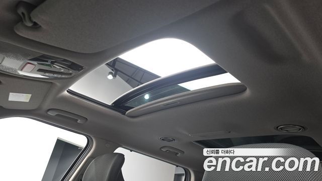 Kia EV9 2024 — photo 23