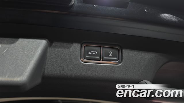 Kia EV9 2024 — photo 24