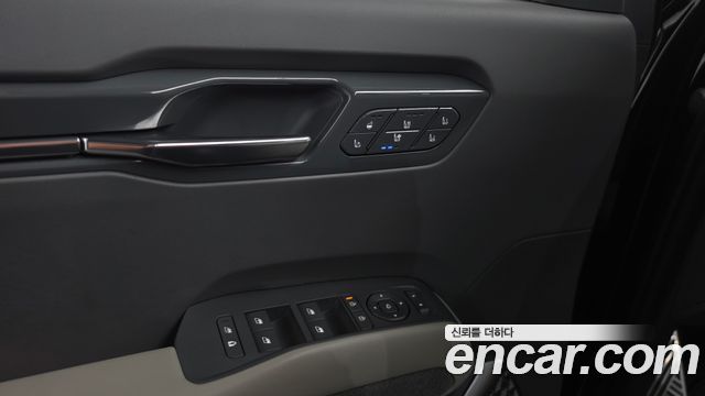 Kia EV9 2024 — photo 26