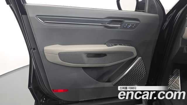 Kia EV9 2024 — photo 14