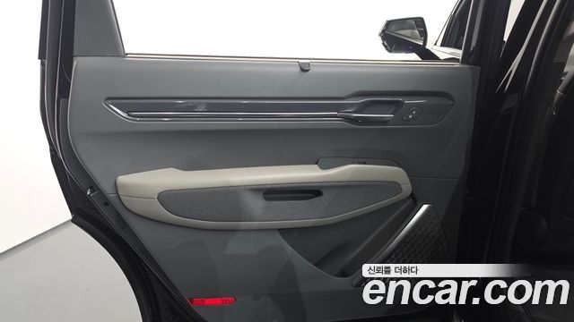 Kia EV9 2024 — photo 15