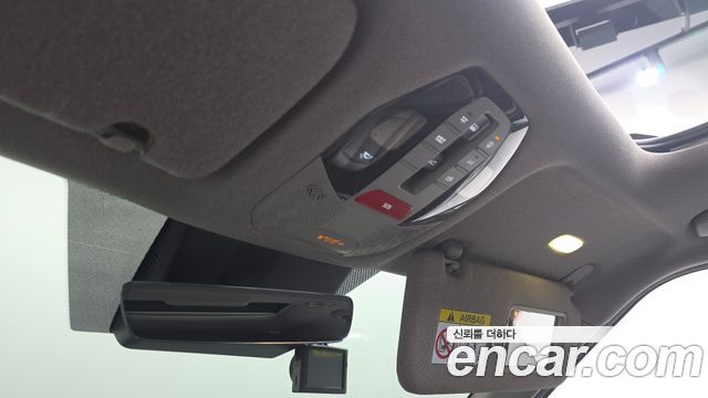 Kia EV9 2024 — photo 27