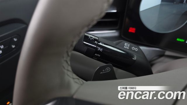 Kia EV9 2024 — photo 30