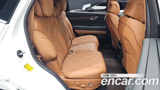 Genesis GV80 2026 — photo 17