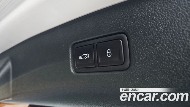 Genesis GV80 2026 — photo 23
