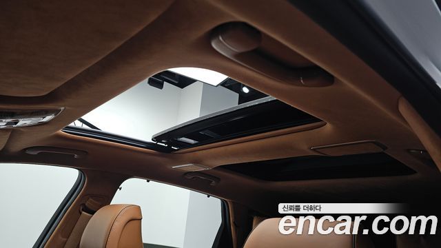 Genesis GV80 2026 — photo 25
