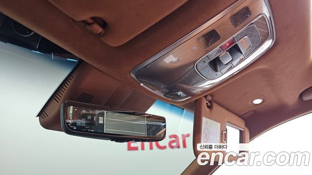 Genesis GV80 2026 — photo 26