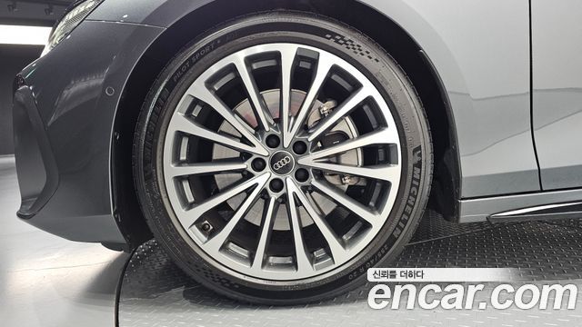 Audi A6 2026 — photo 5