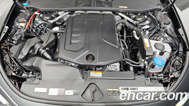 Audi A6 2026 — photo 6