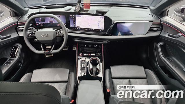 Audi A6 2026 — photo 10