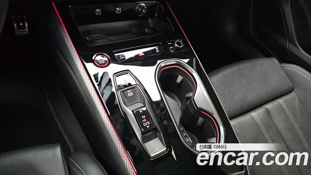 Audi A6 2026 — photo 12