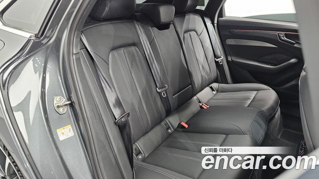Audi A6 2026 — photo 17