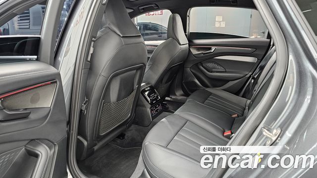 Audi A6 2026 — photo 18
