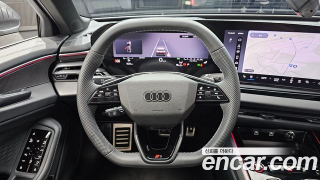 Audi A6 2026 — photo 19