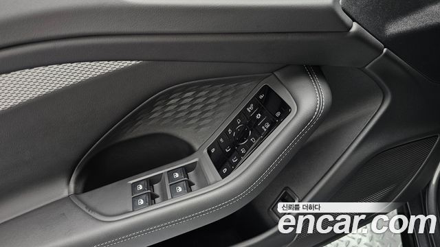 Audi A6 2026 — photo 20