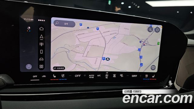 Audi A6 2026 — photo 22