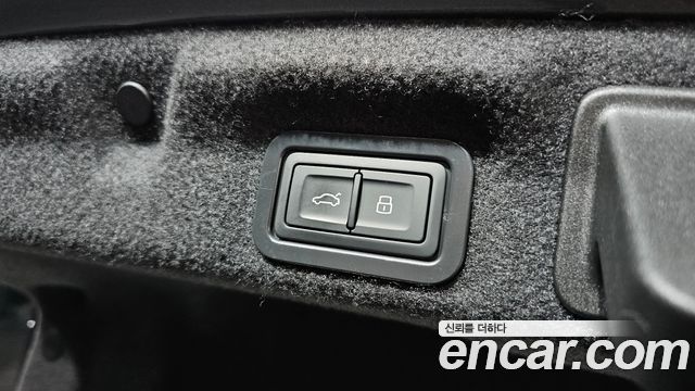 Audi A6 2026 — photo 24
