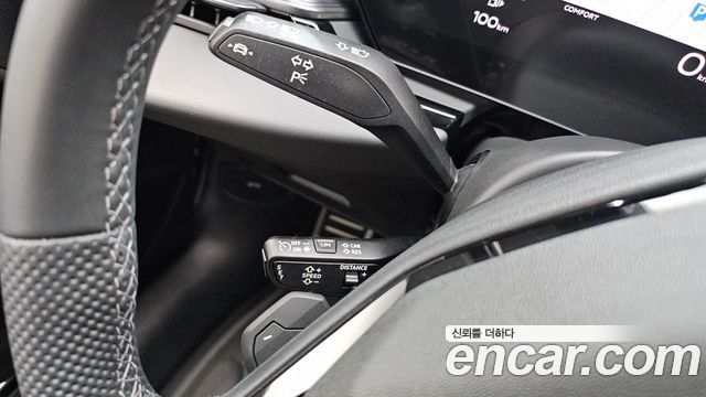 Audi A6 2026 — photo 25