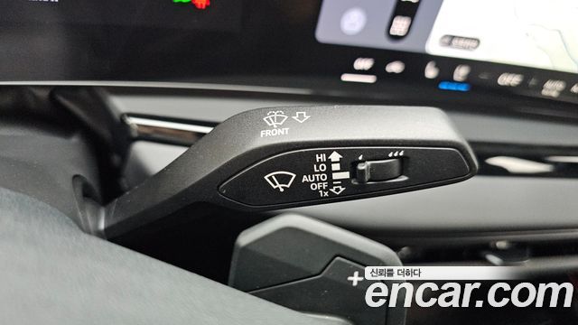 Audi A6 2026 — photo 26