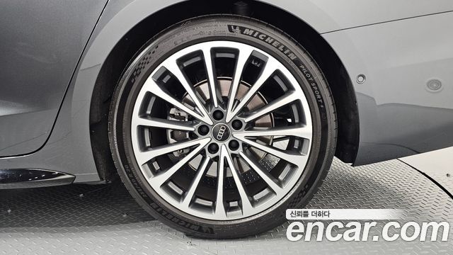 Audi A6 2026 — photo 7