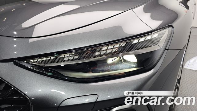 Audi A6 2026 — photo 8