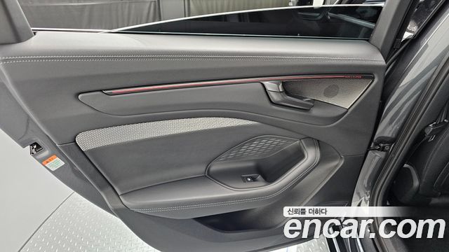 Audi A6 2026 — photo 15