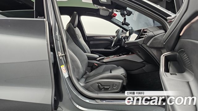 Audi A6 2026 — photo 16