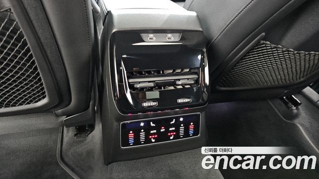 Audi A6 2026 — photo 27