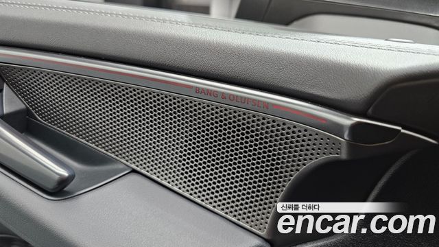Audi A6 2026 — photo 28