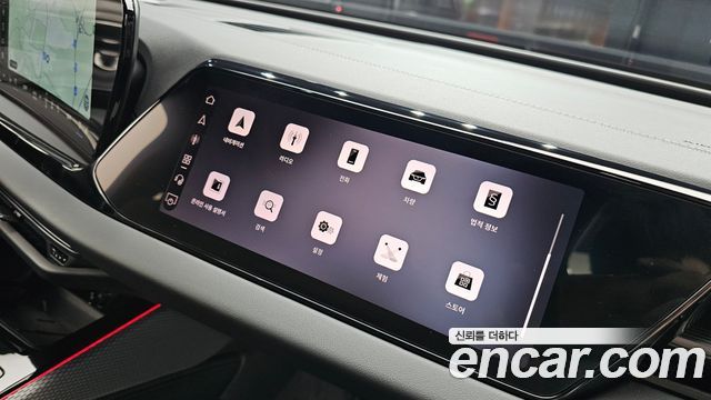 Audi A6 2026 — photo 32