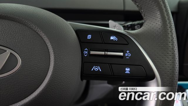 Hyundai Staria 2025 — photo 23