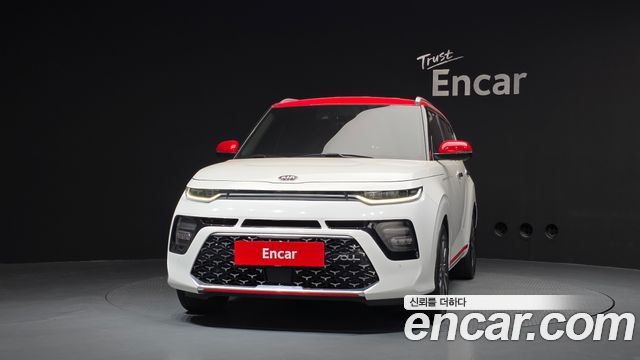 Kia Soul 2019 — photo 3