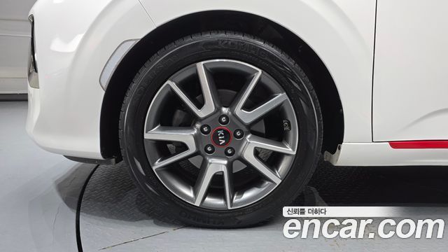 Kia Soul 2019 — photo 5